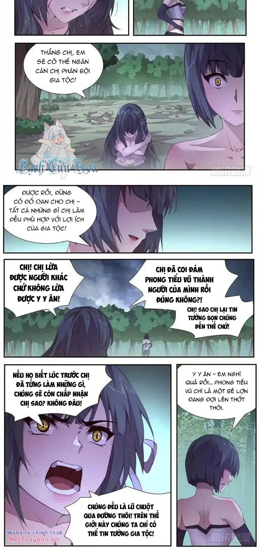 Girl And Science Chapter 397 - Trang 2