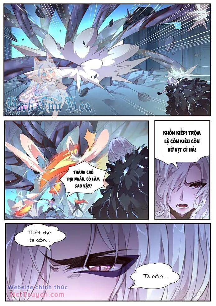 Girl And Science Chapter 394 - Trang 2