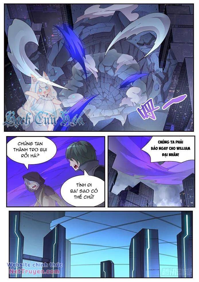 Girl And Science Chapter 394 - Trang 2