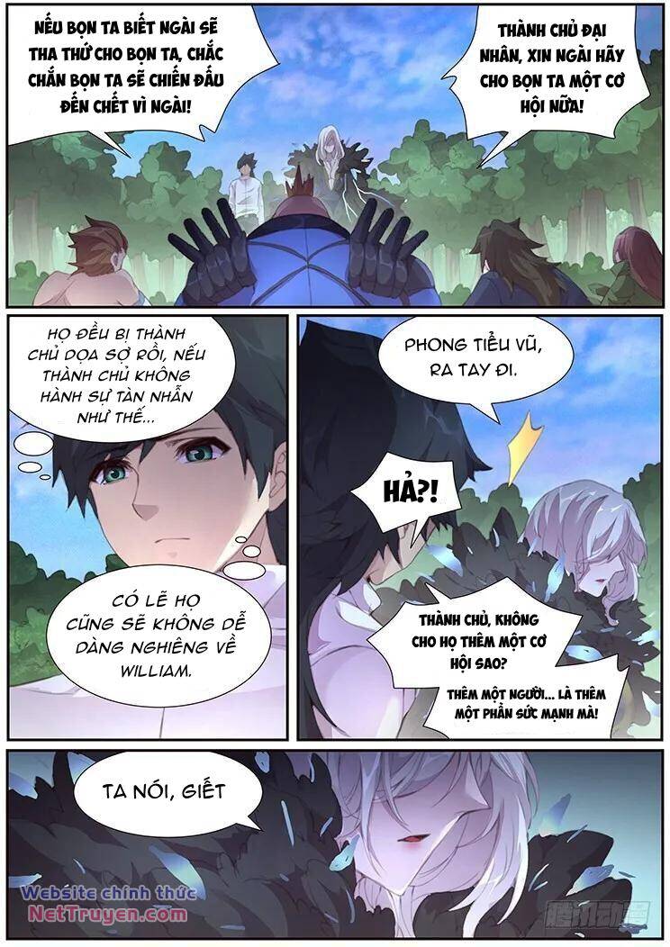 Girl And Science Chapter 391 - Trang 2