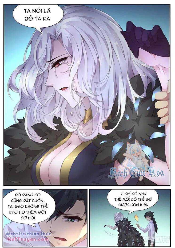 Girl And Science Chapter 391 - Trang 2