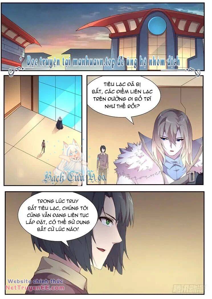 Girl And Science Chapter 389 - Trang 2