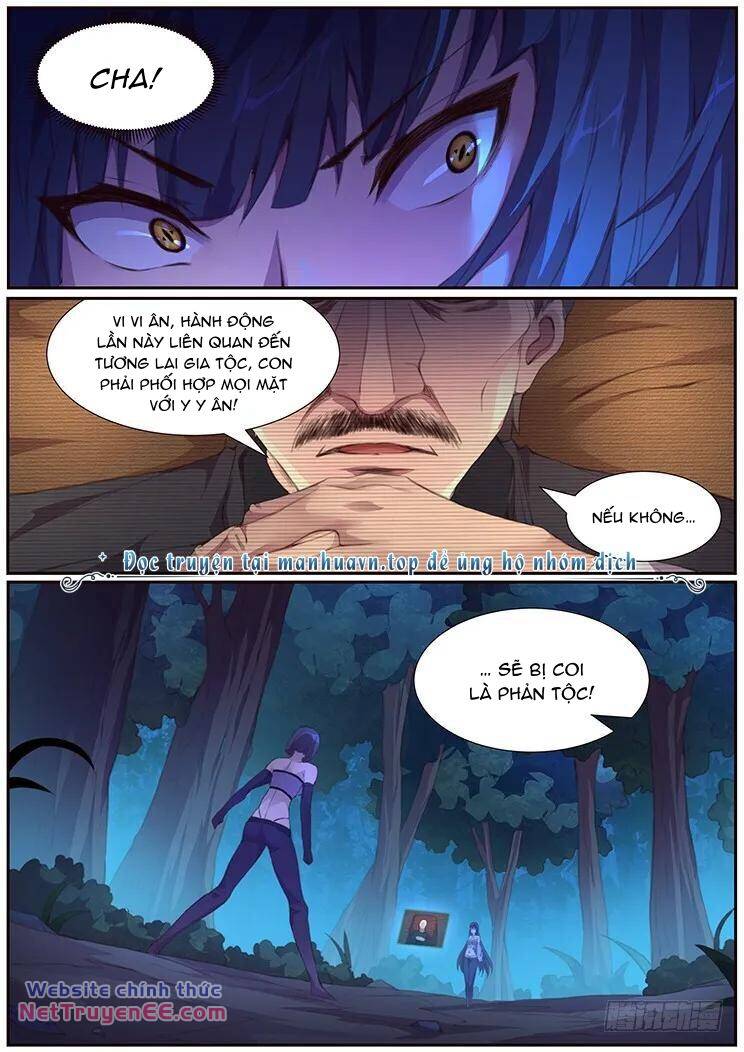 Girl And Science Chapter 387 - Trang 2