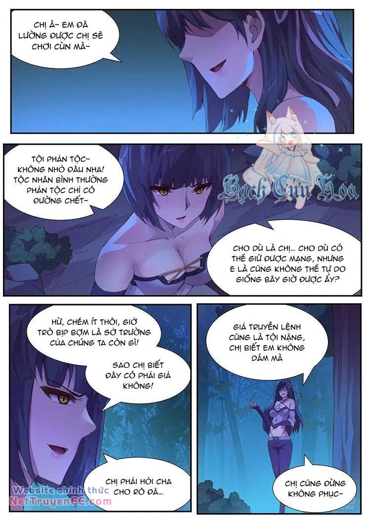 Girl And Science Chapter 387 - Trang 2