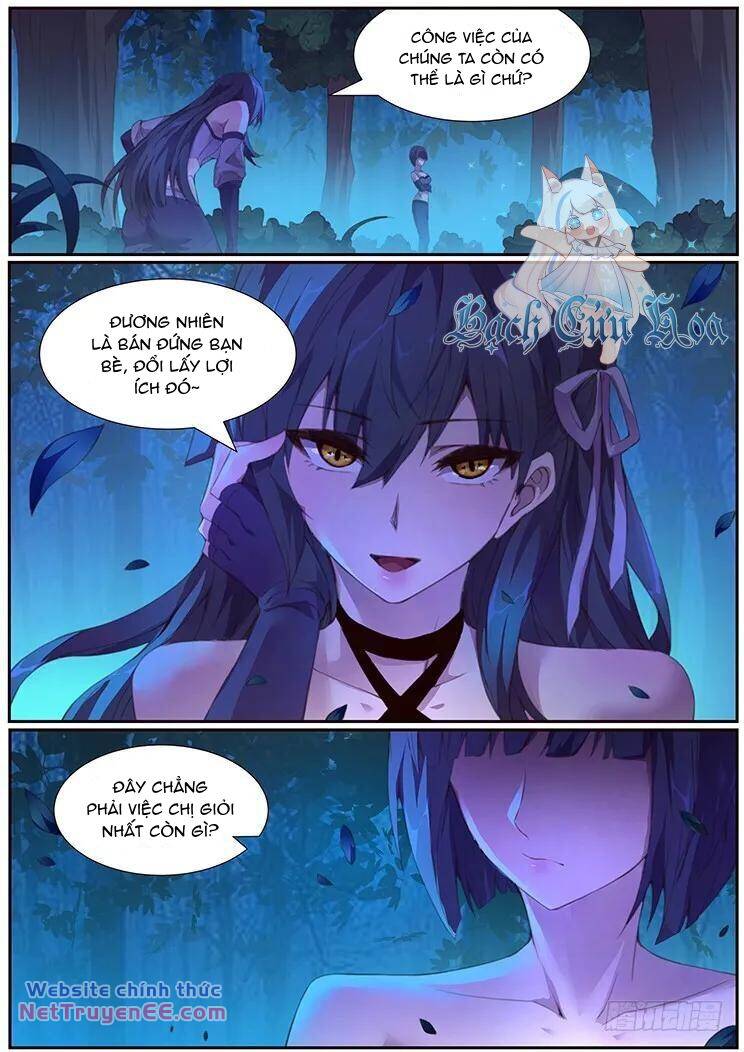 Girl And Science Chapter 387 - Trang 2