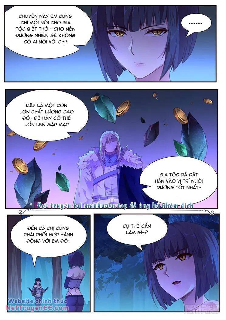 Girl And Science Chapter 387 - Trang 2