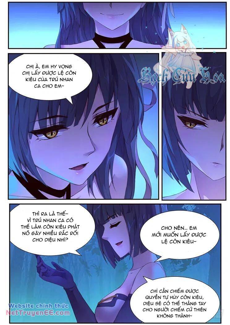 Girl And Science Chapter 387 - Trang 2