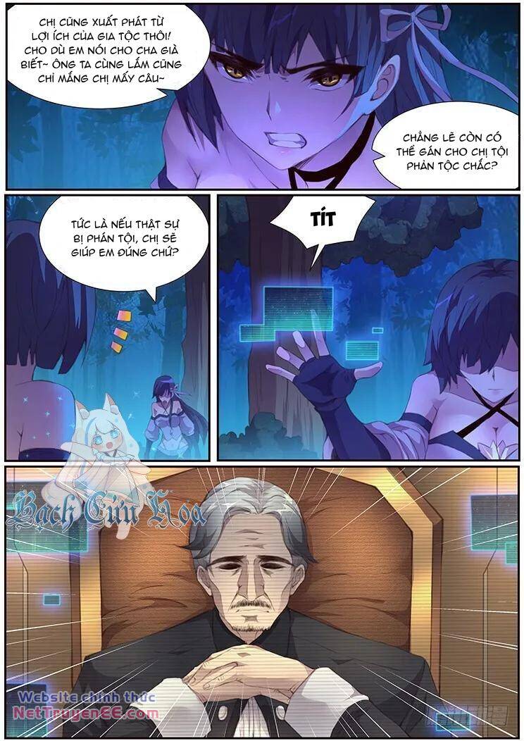 Girl And Science Chapter 387 - Trang 2