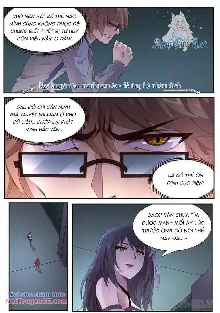 Girl And Science Chapter 386 - Trang 2