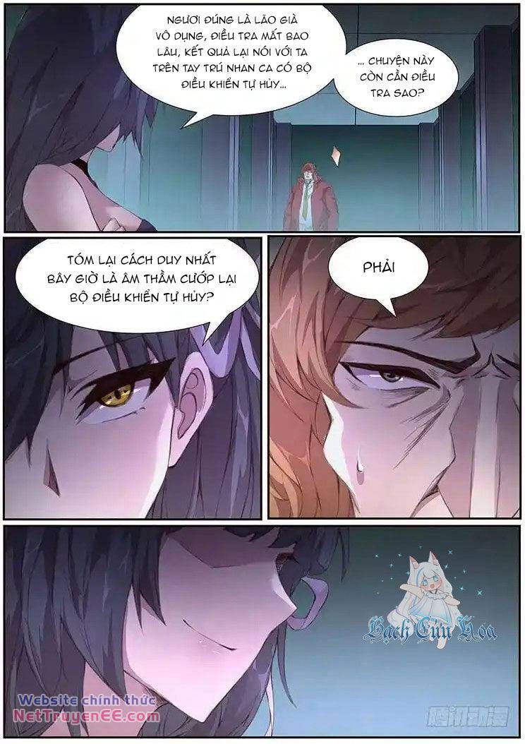 Girl And Science Chapter 386 - Trang 2