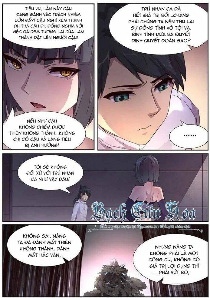 Girl And Science Chapter 379 - Trang 2