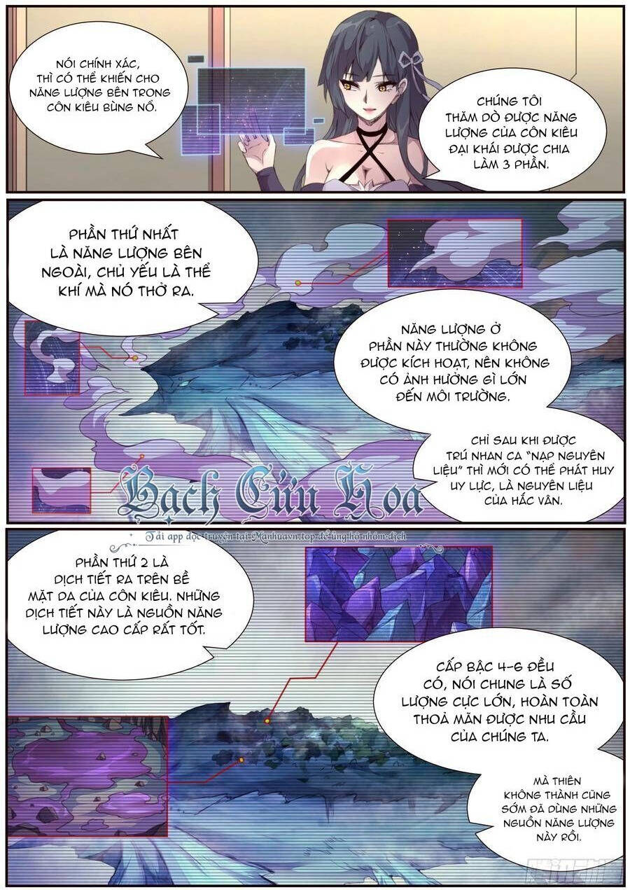 Girl And Science Chapter 378 - Trang 2