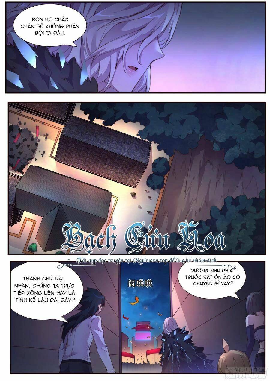 Girl And Science Chapter 378 - Trang 2