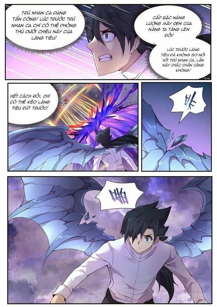 Girl And Science Chapter 372 - Trang 2