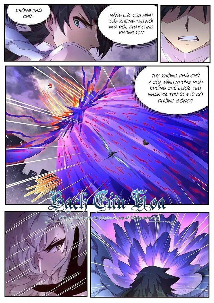 Girl And Science Chapter 372 - Trang 2