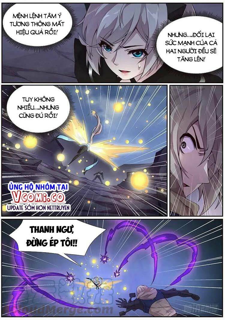 Girl And Science Chapter 353 - Trang 2