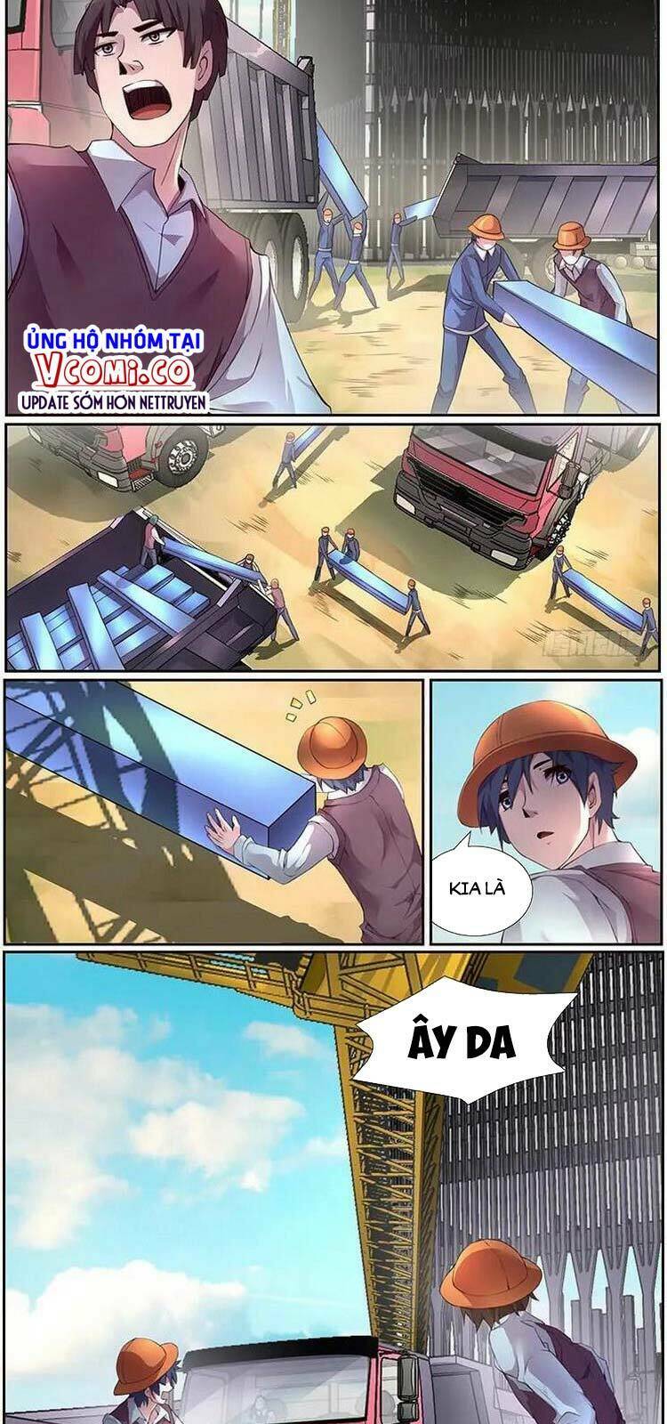 Girl And Science Chapter 347 - Trang 2