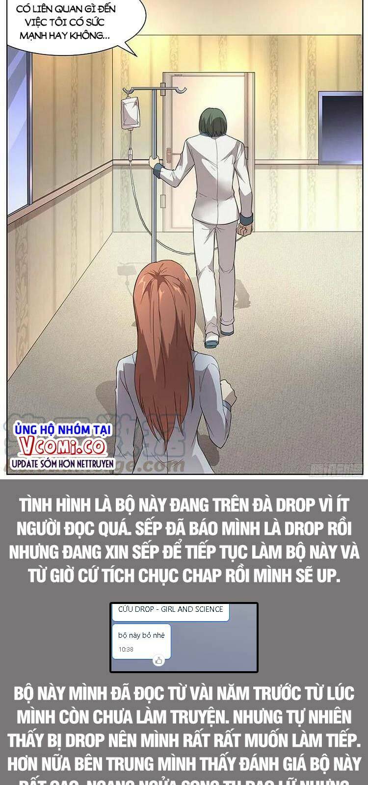 Girl And Science Chapter 238 - Trang 2