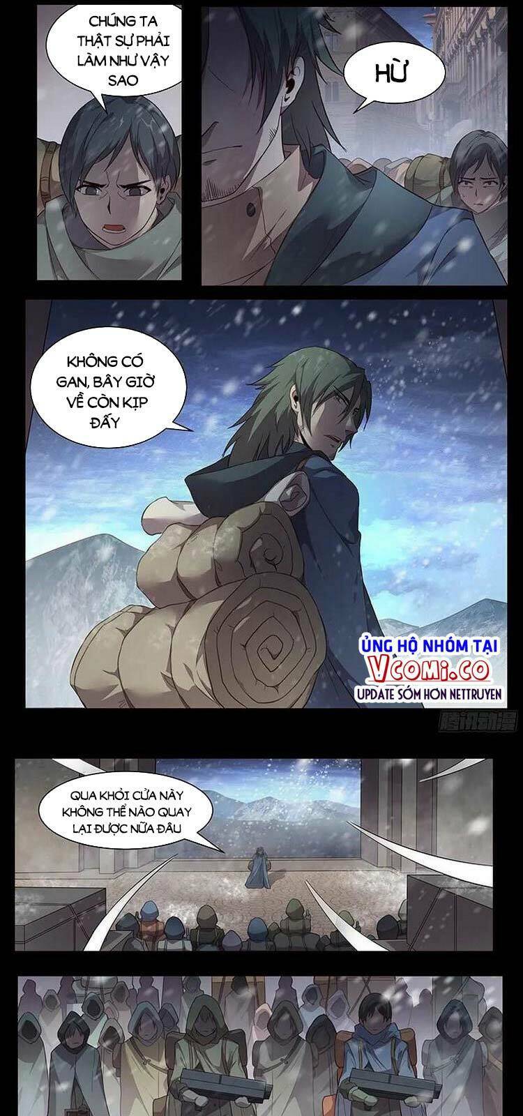 Girl And Science Chapter 233 - Trang 2