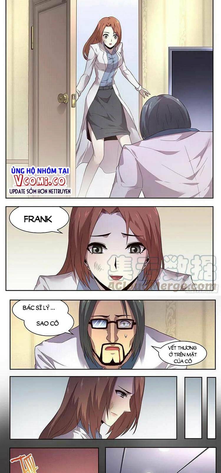 Girl And Science Chapter 229 - Trang 2