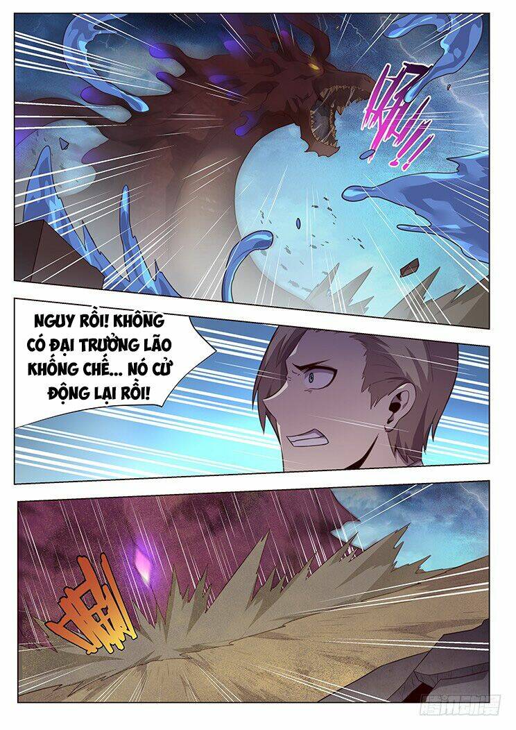 Girl And Science Chapter 178 - Trang 2