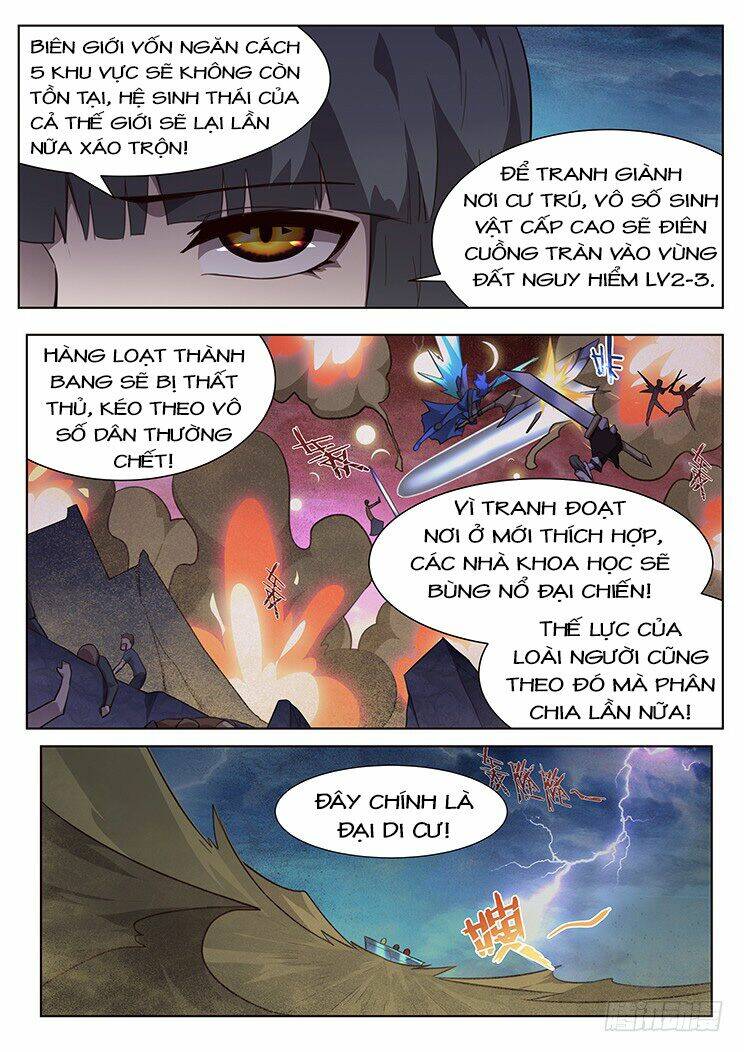 Girl And Science Chapter 173 - Trang 2