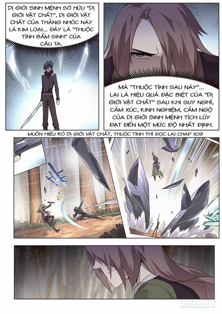 Girl And Science Chapter 166 - Trang 2