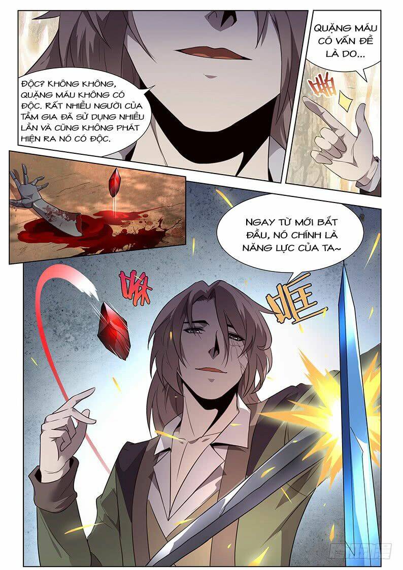 Girl And Science Chapter 164 - Trang 2