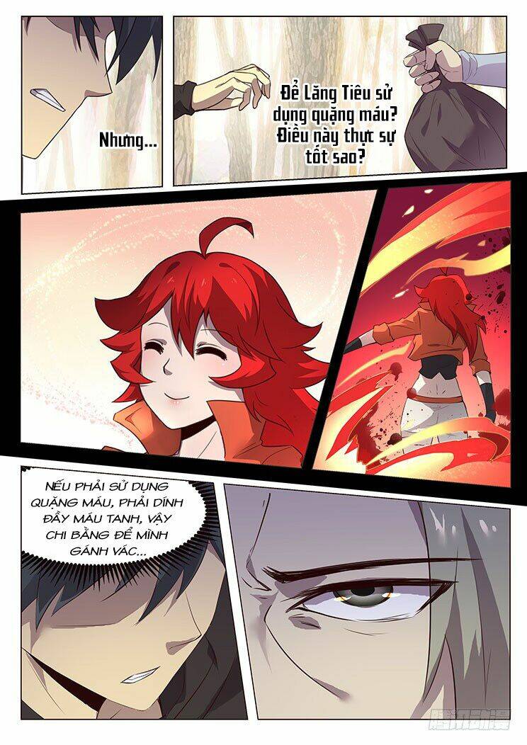 Girl And Science Chapter 159 - Trang 2