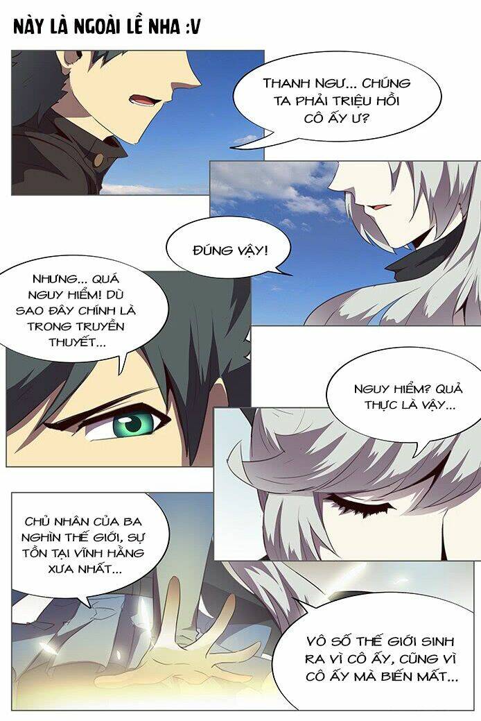 Girl And Science Chapter 121 - Trang 2