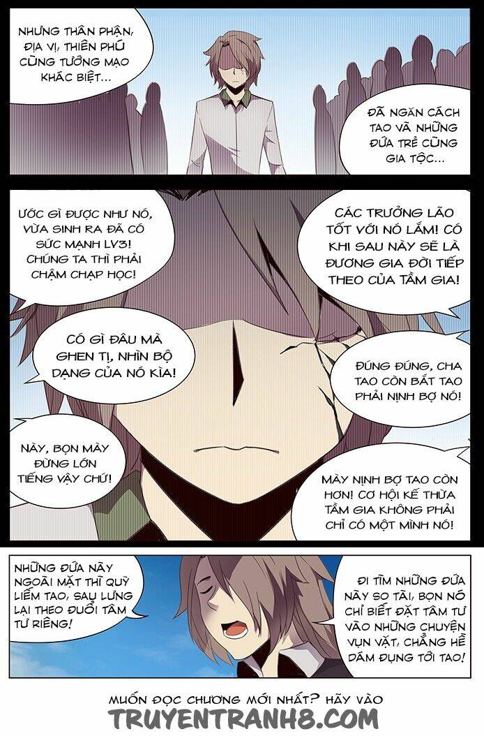 Girl And Science Chapter 108 - Trang 2