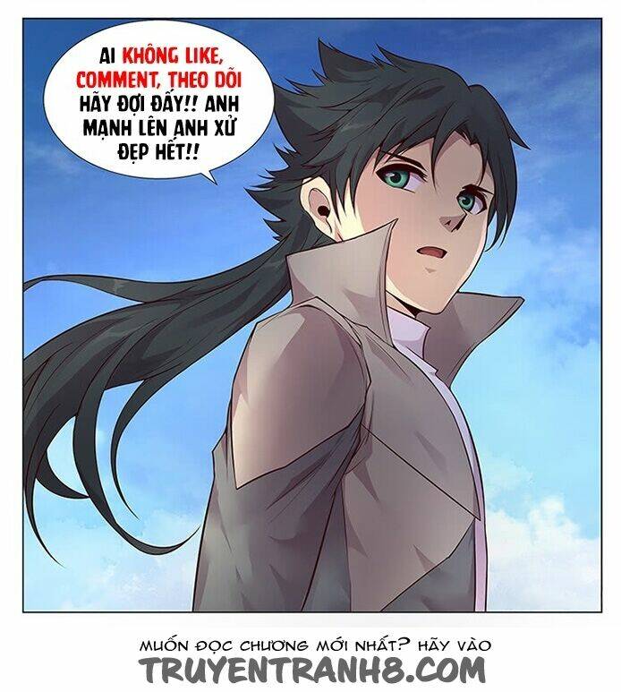 Girl And Science Chapter 108 - Trang 2