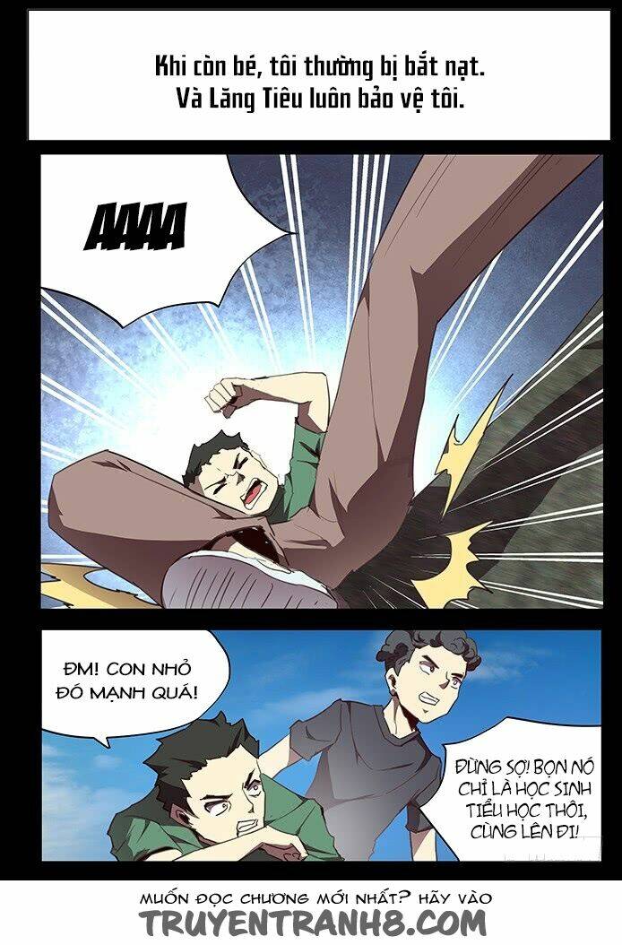 Girl And Science Chapter 104 - Trang 2