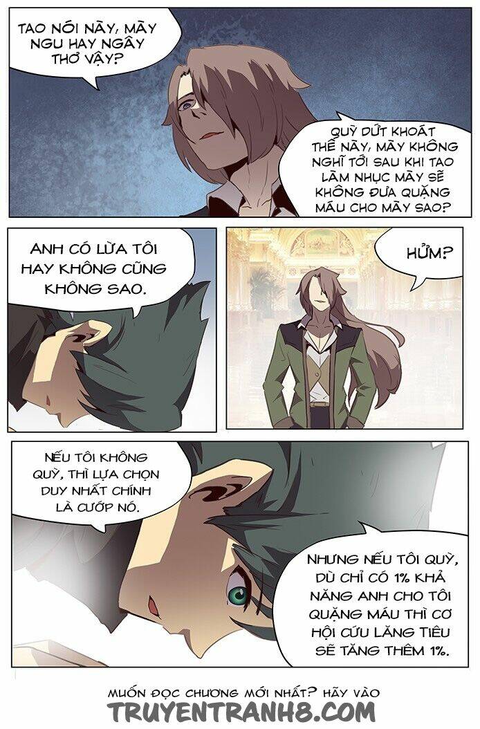 Girl And Science Chapter 102 - Trang 2