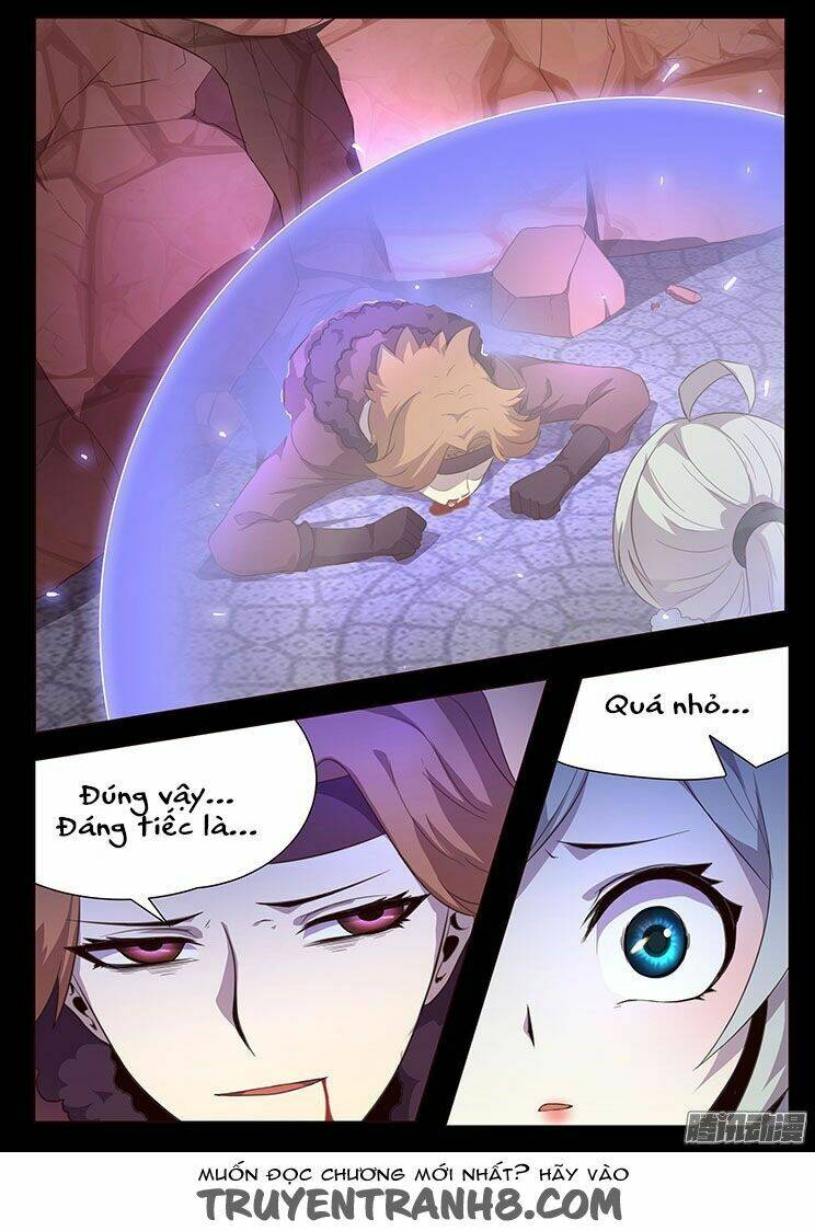 Girl And Science Chapter 55 - Trang 2