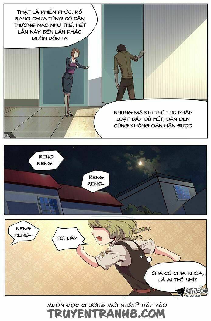 Girl And Science Chapter 43 - Trang 2