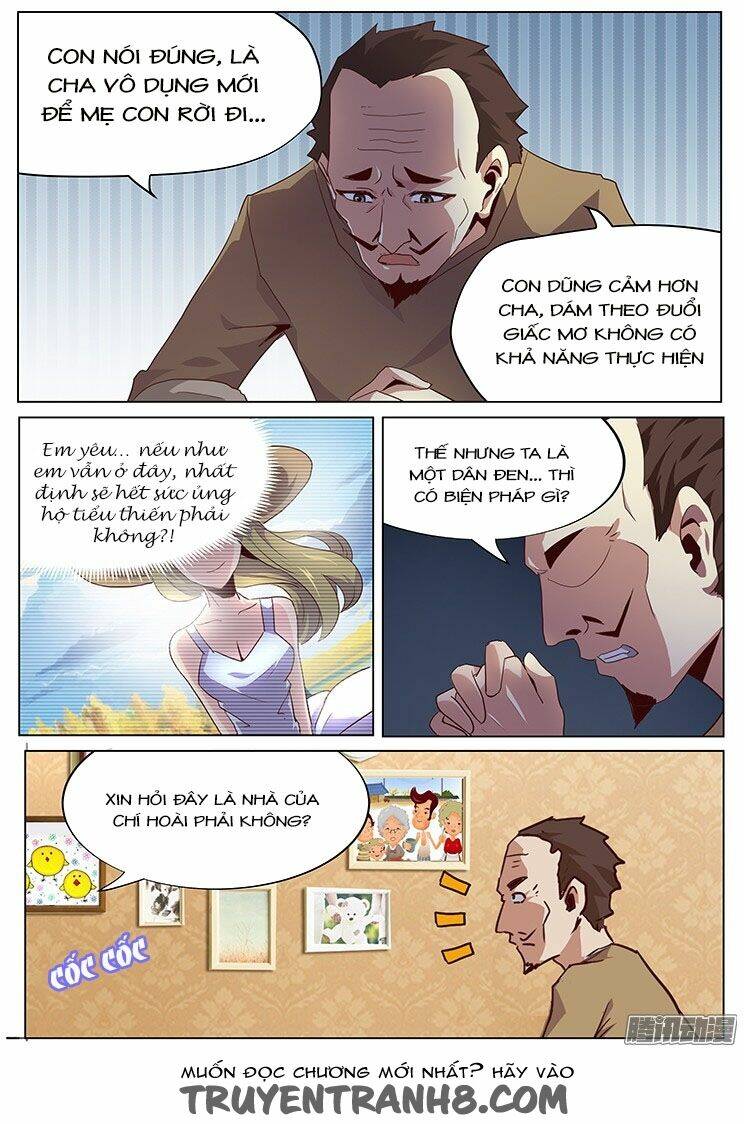 Girl And Science Chapter 42 - Trang 2