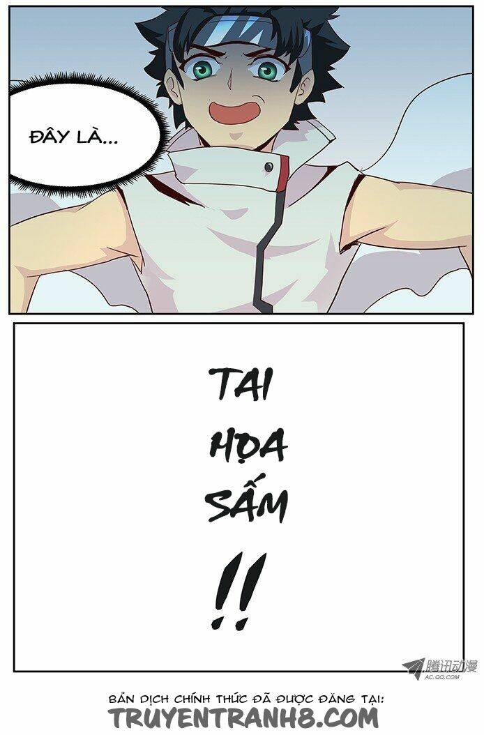 Girl And Science Chapter 13 - Trang 2