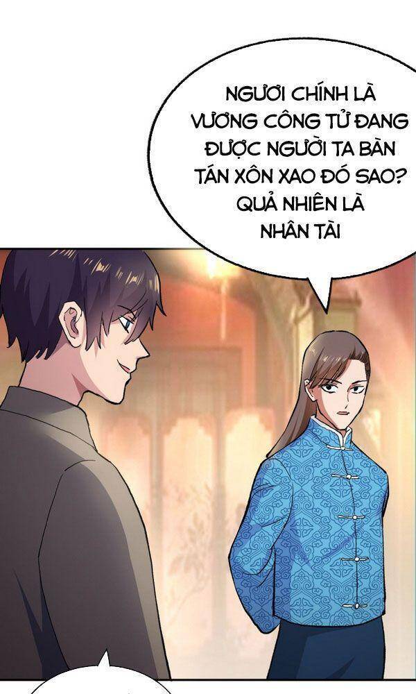 Đại Gia Livestream Vạn Giới Chapter 92 - Trang 2