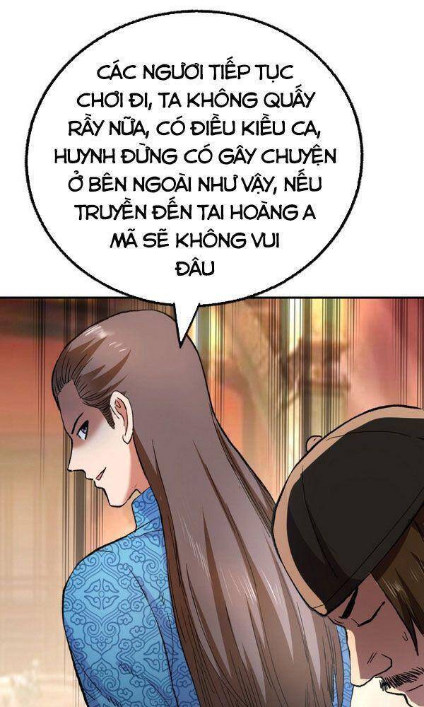 Đại Gia Livestream Vạn Giới Chapter 92 - Trang 2