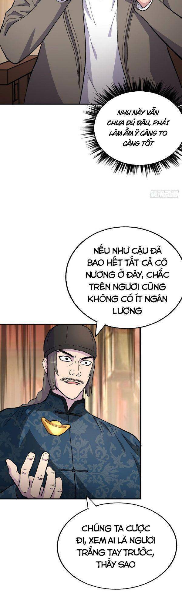 Đại Gia Livestream Vạn Giới Chapter 91 - Trang 2