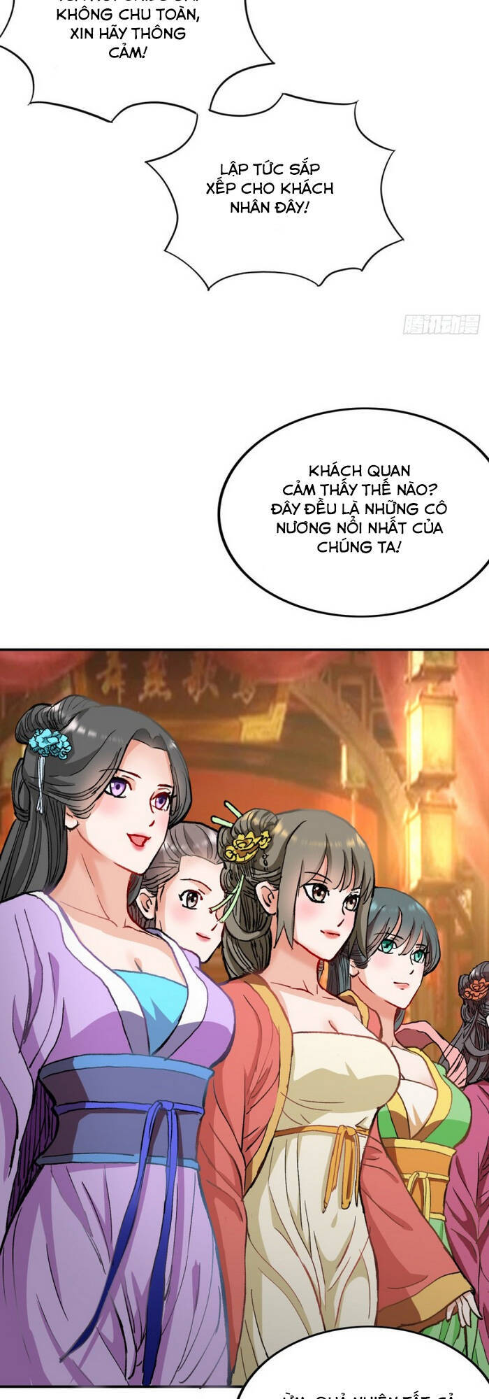 Đại Gia Livestream Vạn Giới Chapter 89 - Trang 2