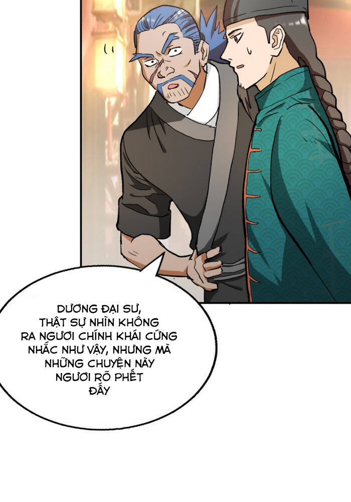 Đại Gia Livestream Vạn Giới Chapter 89 - Trang 2