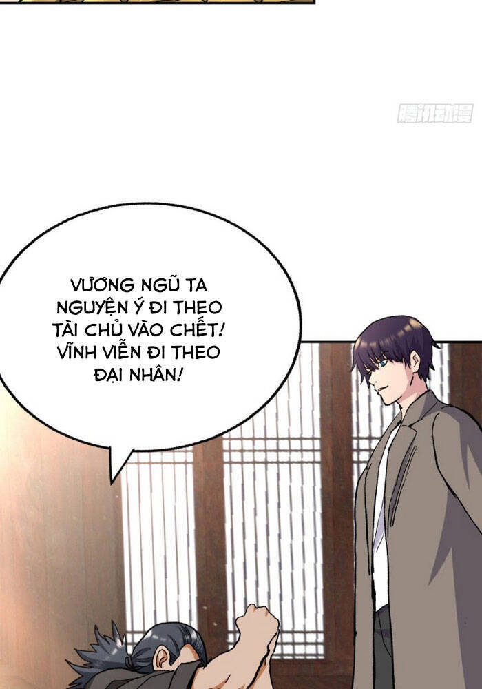 Đại Gia Livestream Vạn Giới Chapter 88 - Trang 2