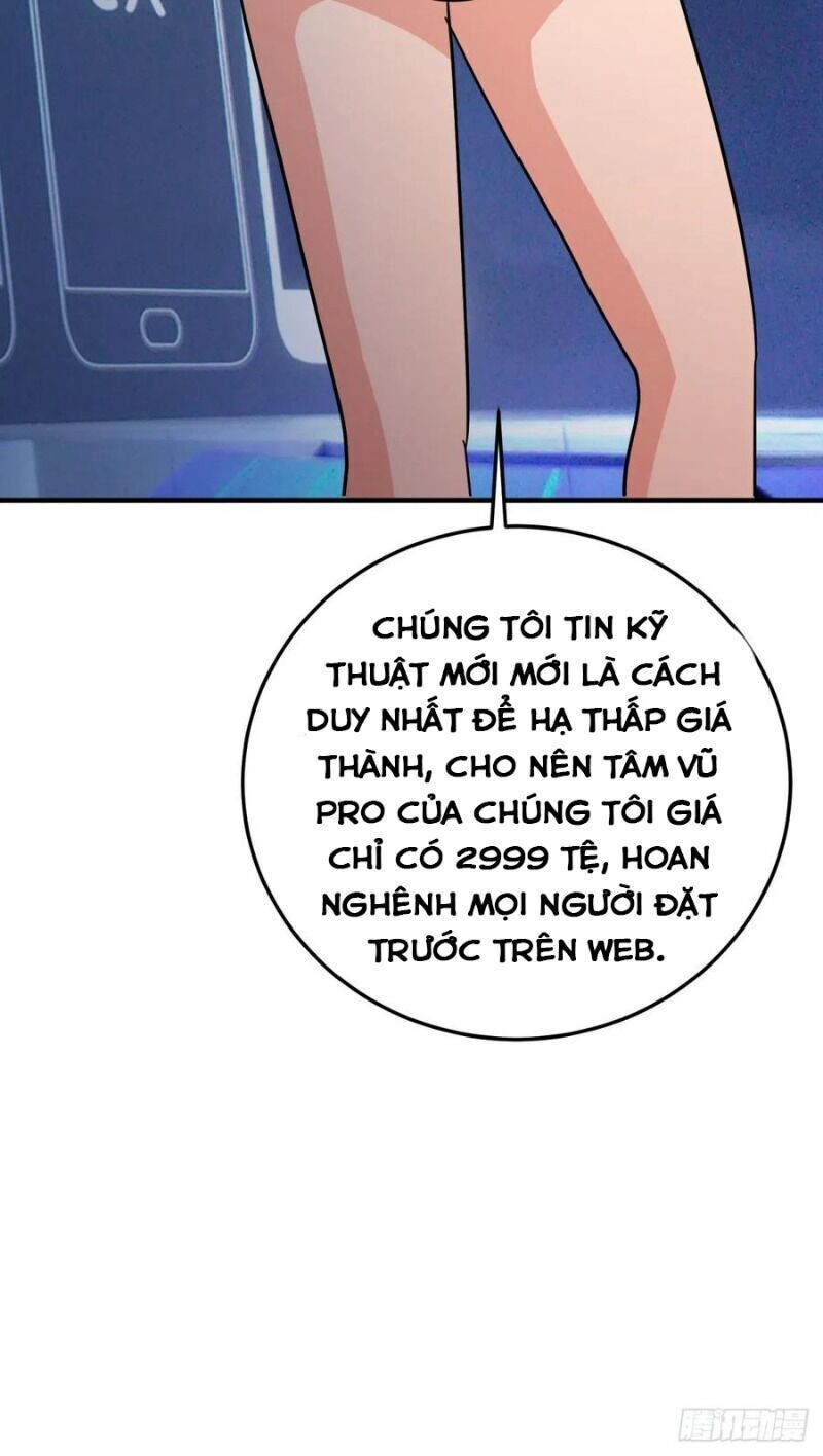 Đại Gia Livestream Vạn Giới Chapter 69 - Trang 2