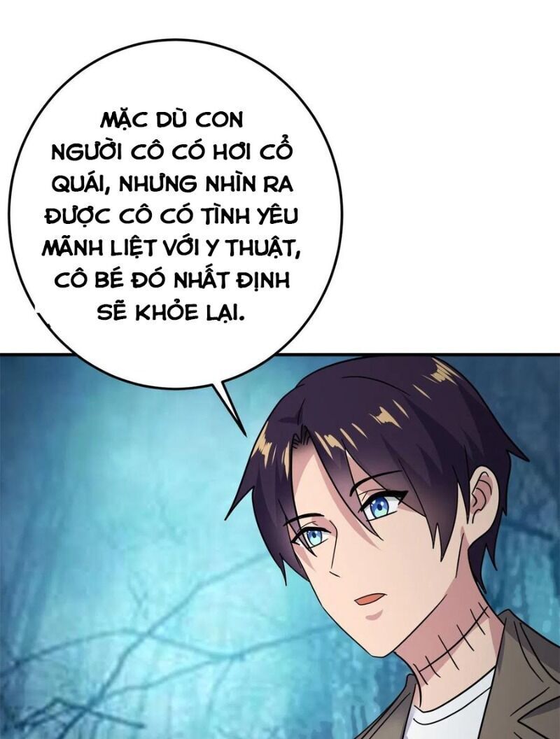 Đại Gia Livestream Vạn Giới Chapter 62 - Trang 2