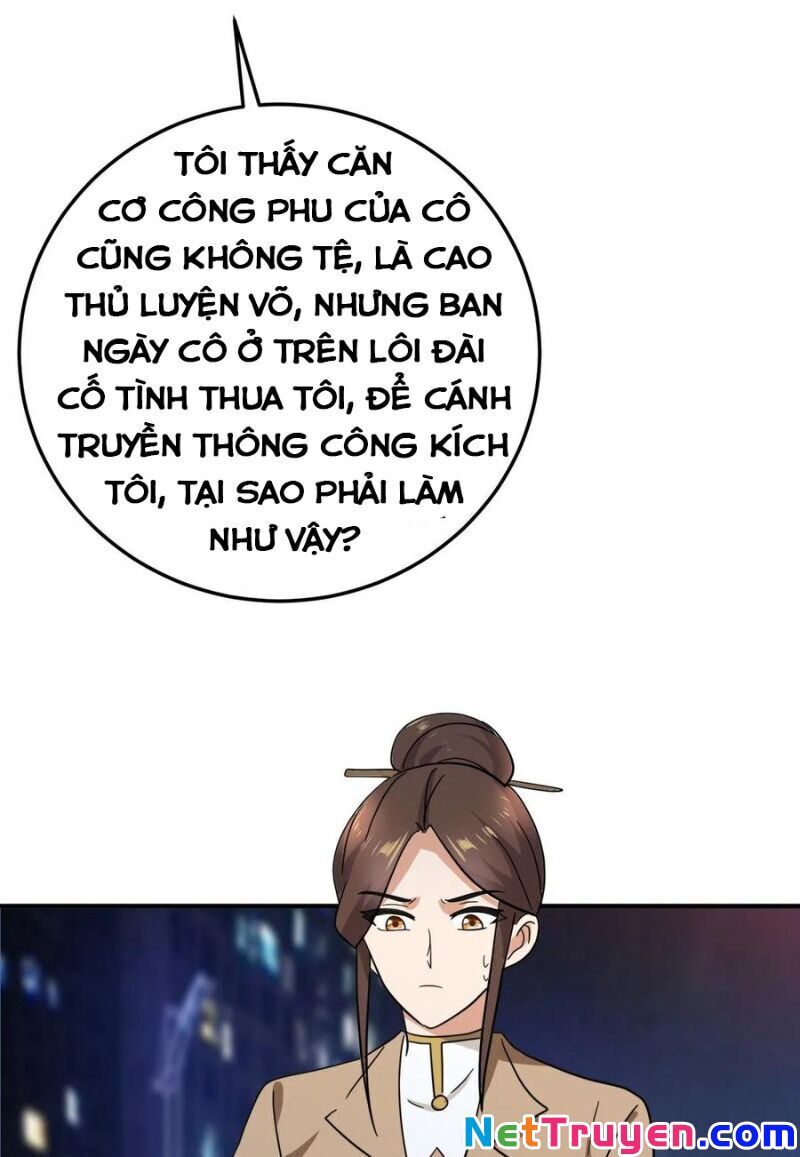 Đại Gia Livestream Vạn Giới Chapter 56 - Trang 2