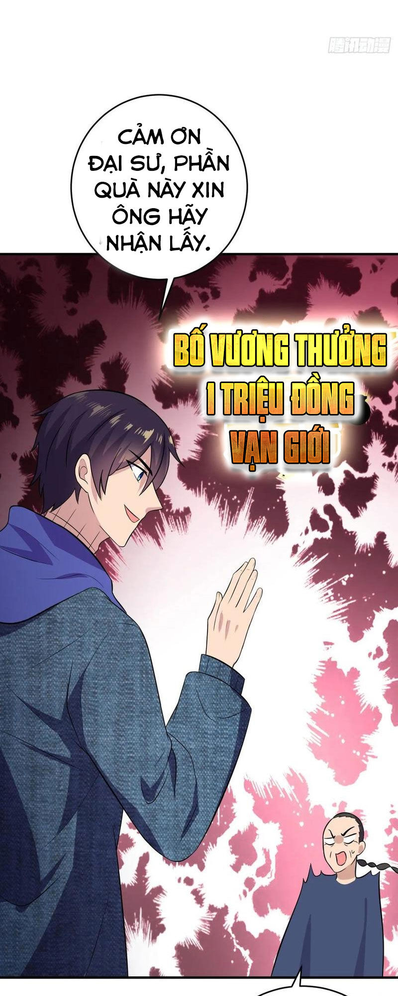 Đại Gia Livestream Vạn Giới Chapter 30 - Trang 2