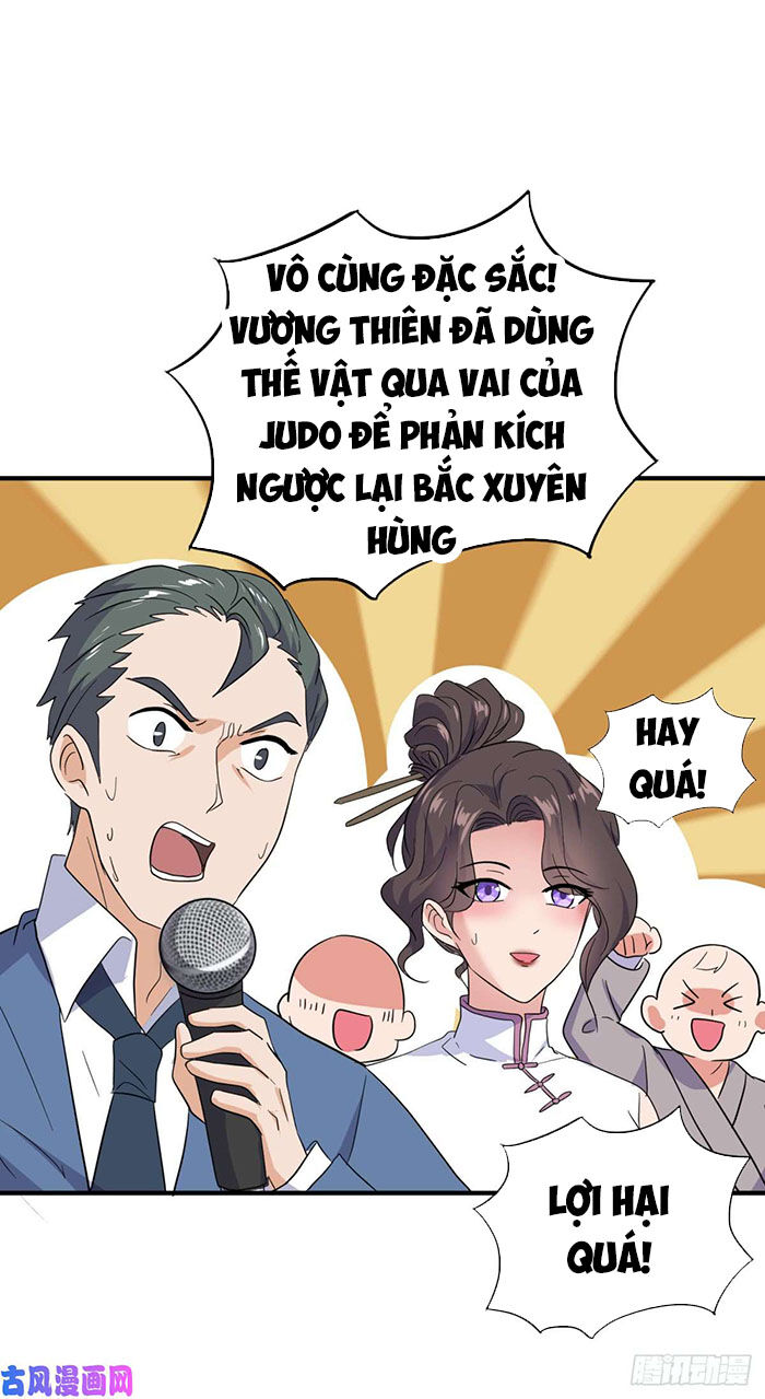 Đại Gia Livestream Vạn Giới Chapter 20 - Trang 2