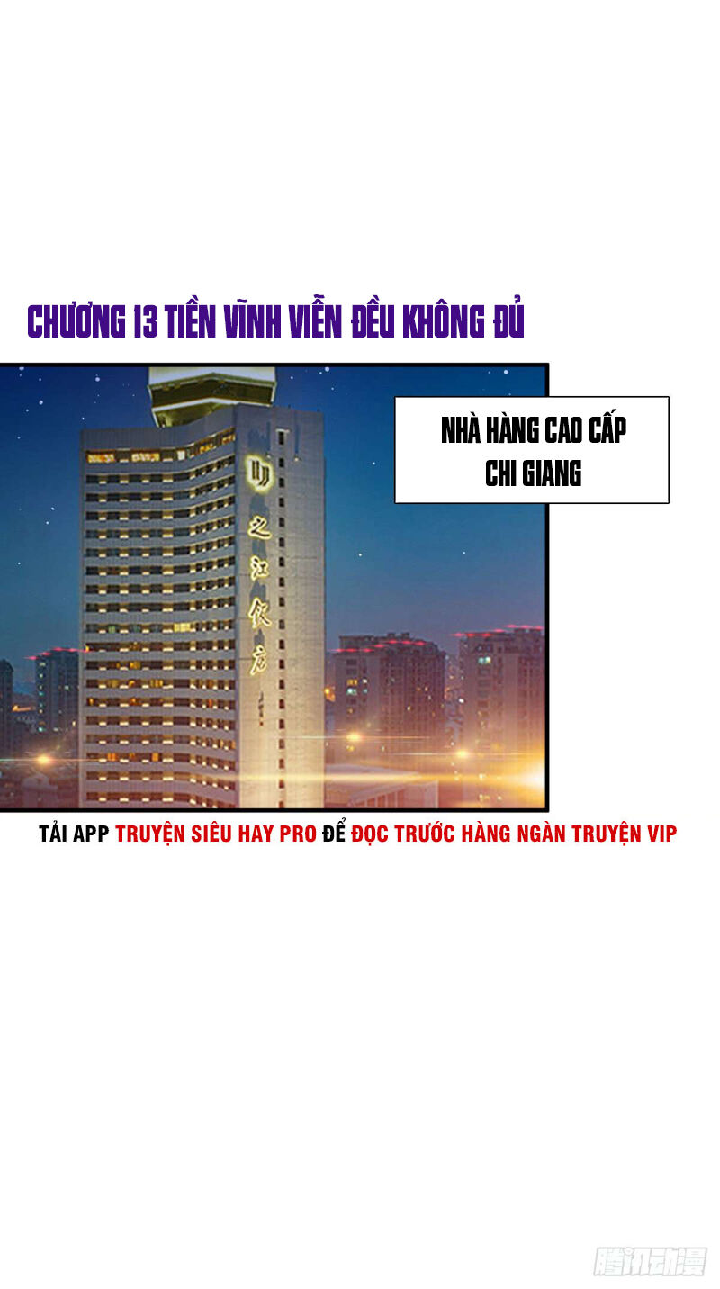 Đại Gia Livestream Vạn Giới Chapter 13 - Trang 2